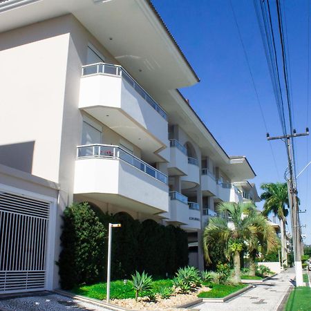 Jurerê In 4 dormitórios com ótima localização Florianopolis Exterior foto
