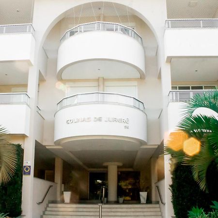 Jurerê In 4 dormitórios com ótima localização Florianopolis Exterior foto