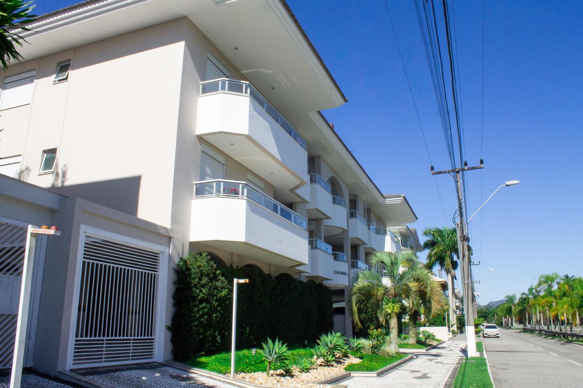 Jurerê In 4 dormitórios com ótima localização Florianopolis Exterior foto