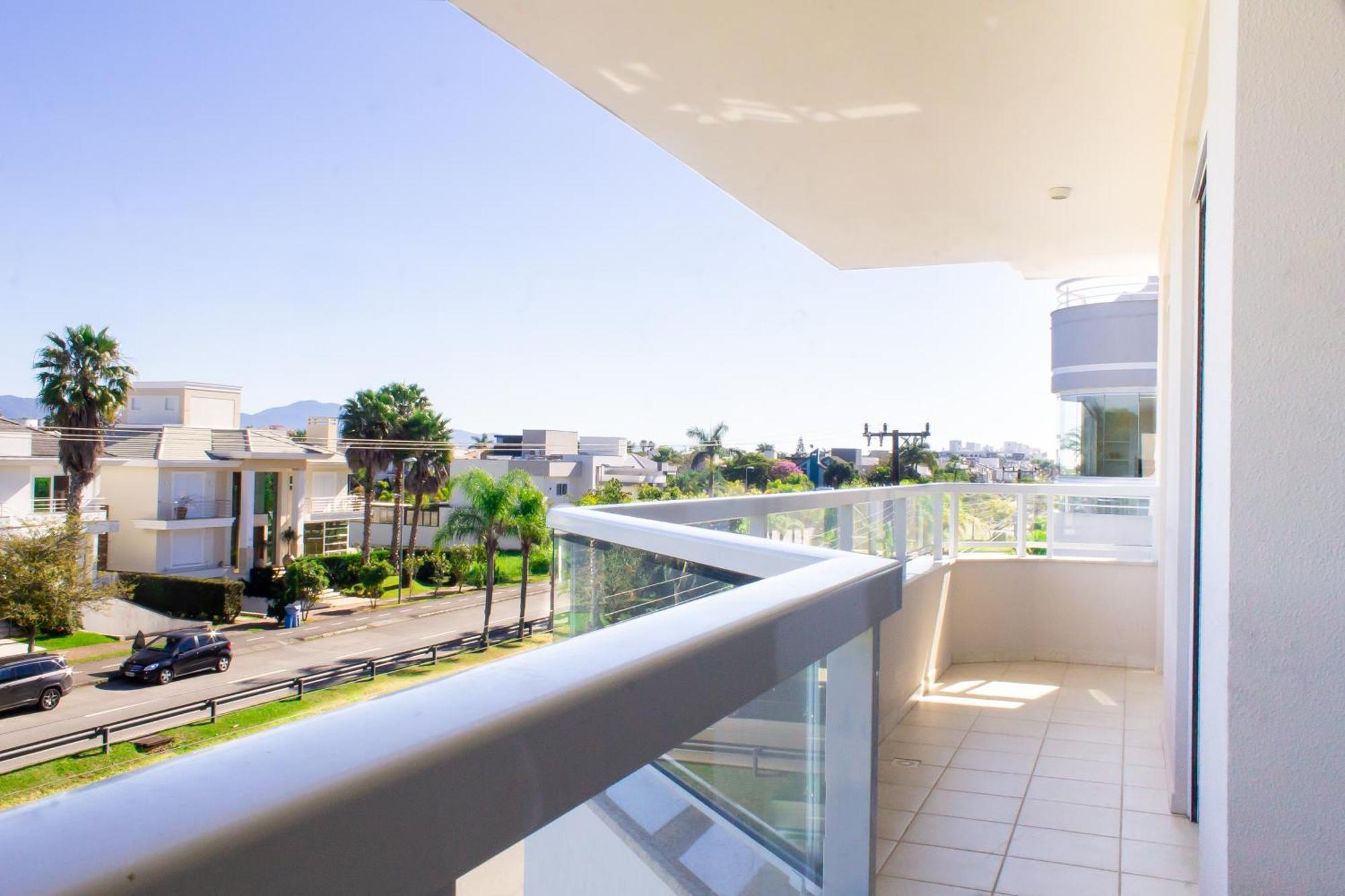 Jurerê In 4 dormitórios com ótima localização Florianopolis Exterior foto