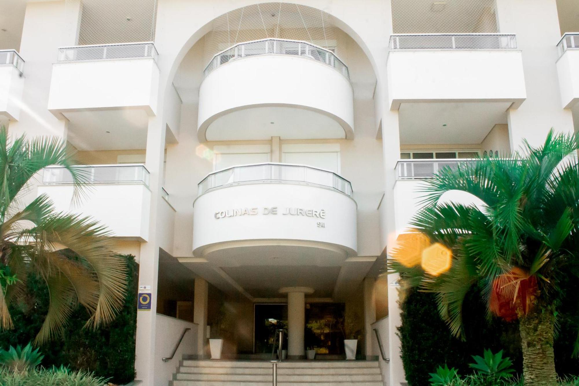 Jurerê In 4 dormitórios com ótima localização Florianopolis Exterior foto