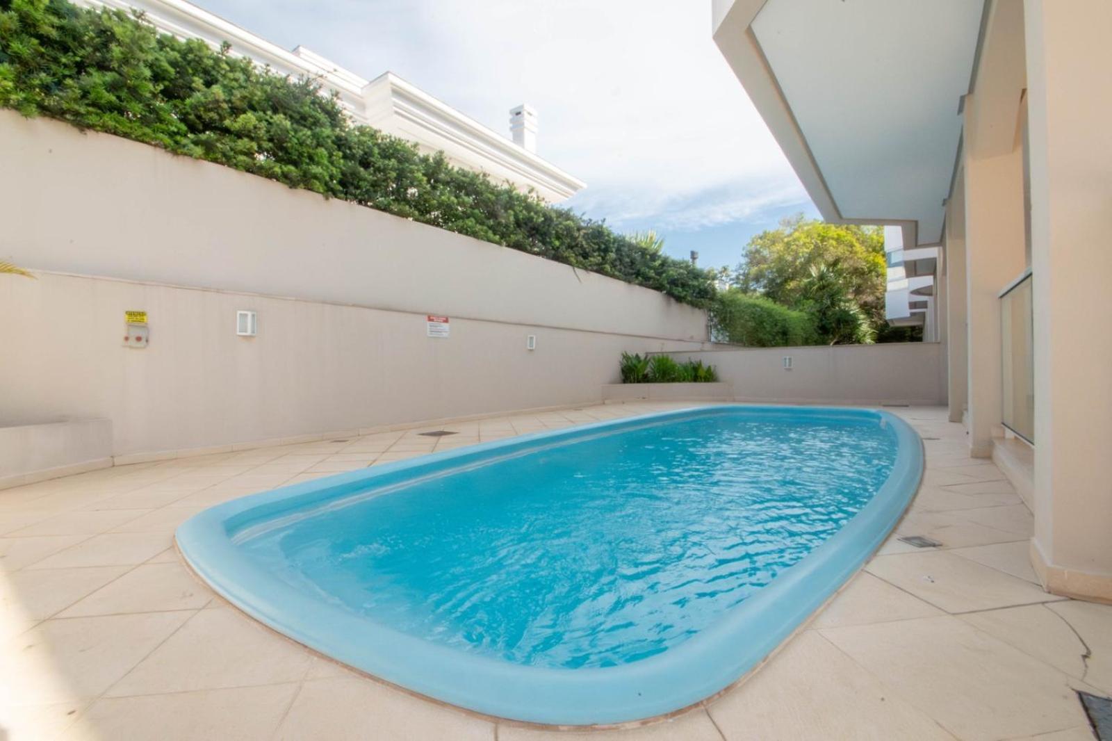 Jurerê In 4 dormitórios com ótima localização Florianopolis Exterior foto