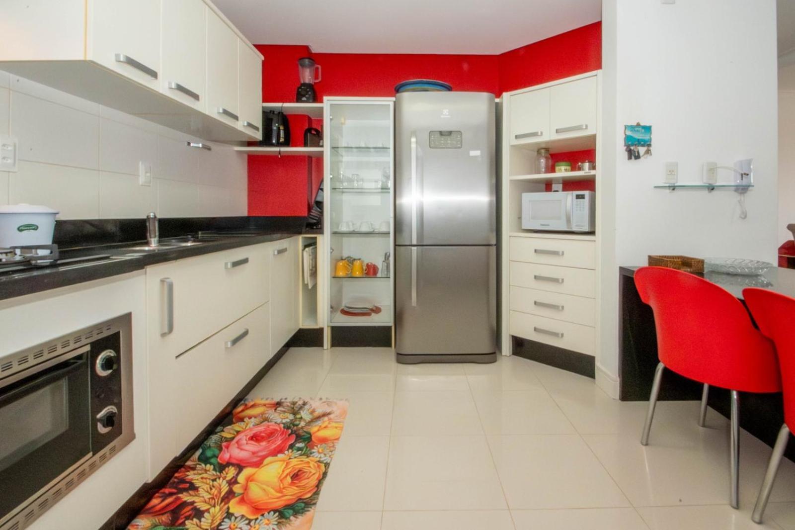 Jurerê In 4 dormitórios com ótima localização Florianopolis Exterior foto
