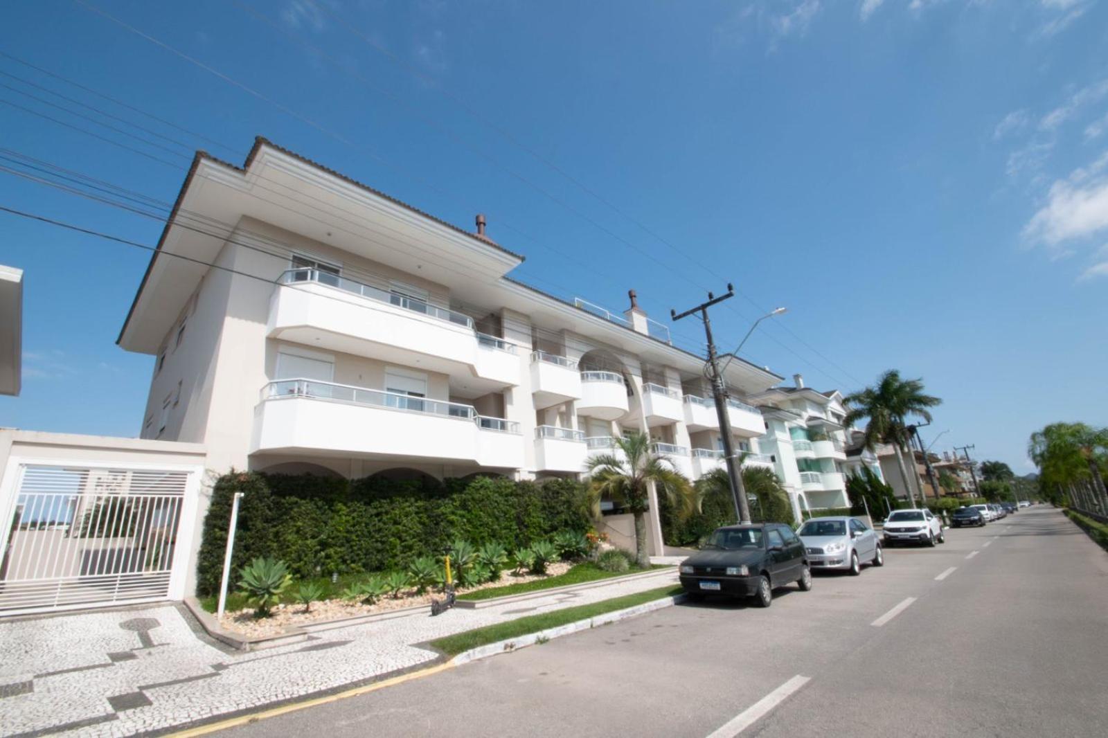Jurerê In 4 dormitórios com ótima localização Florianopolis Exterior foto