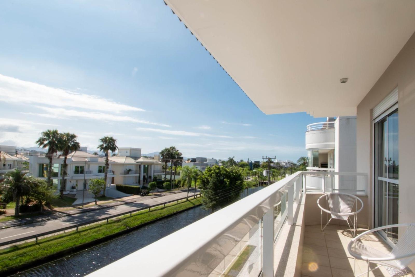 Jurerê In 4 dormitórios com ótima localização Florianopolis Exterior foto