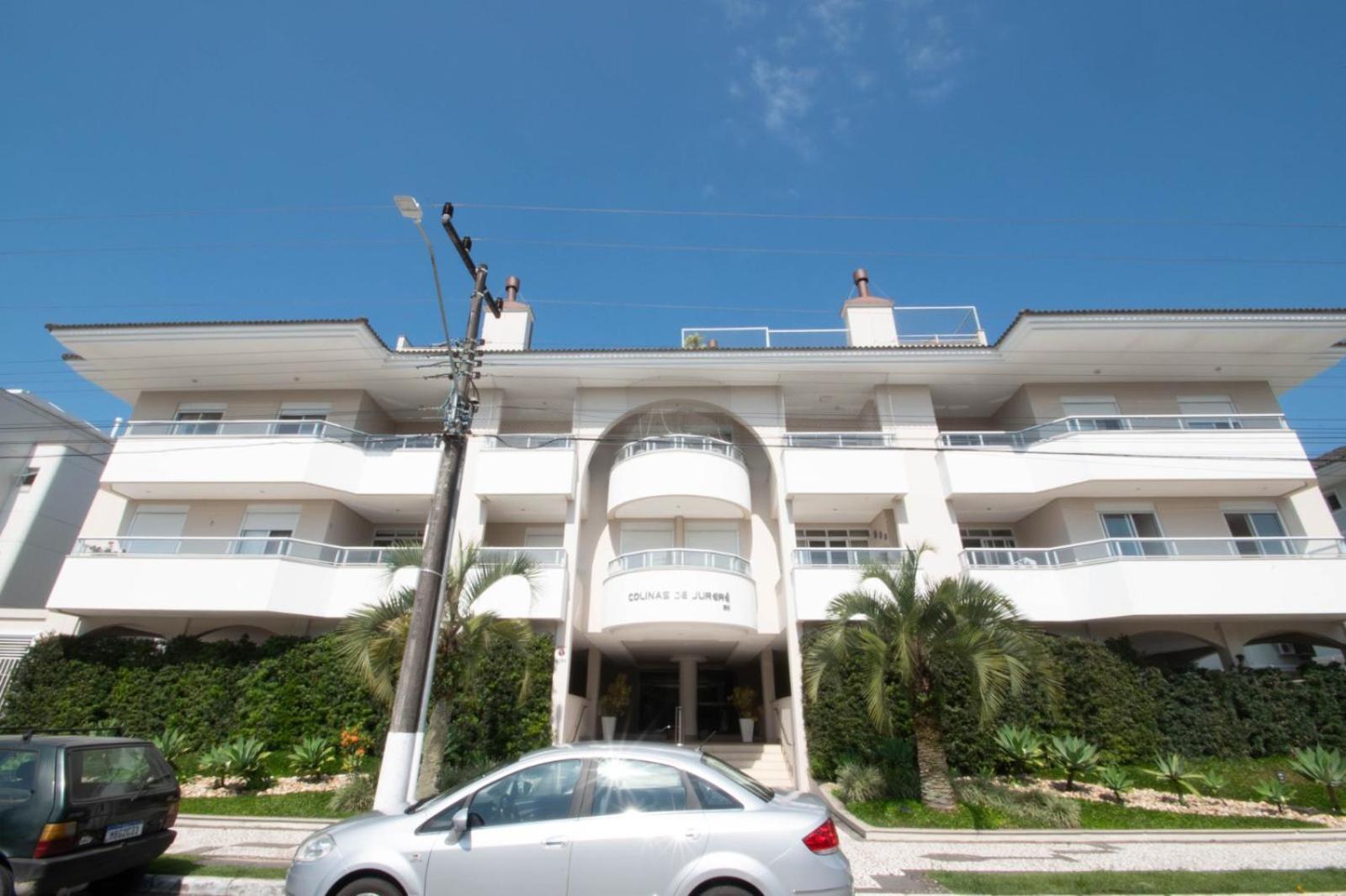 Jurerê In 4 dormitórios com ótima localização Florianopolis Exterior foto